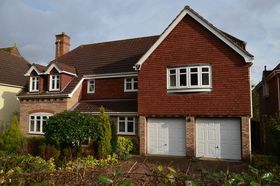 5 Bedroom Detached